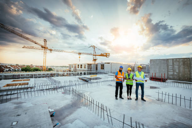 Best Local Concrete Companies  in Nettleton, MS