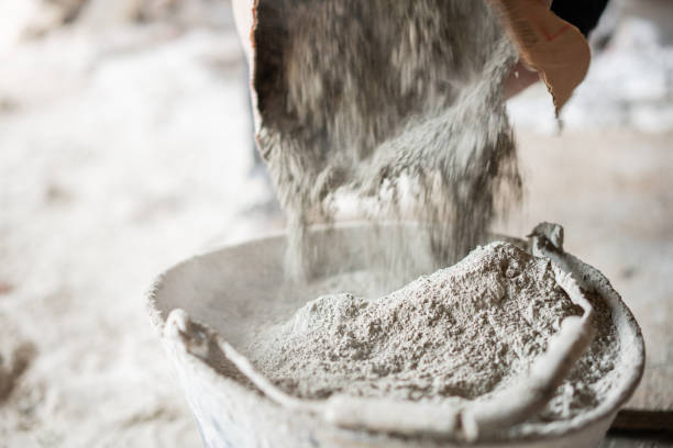 Best Concrete Driveway Installation  in Nettleton, MS