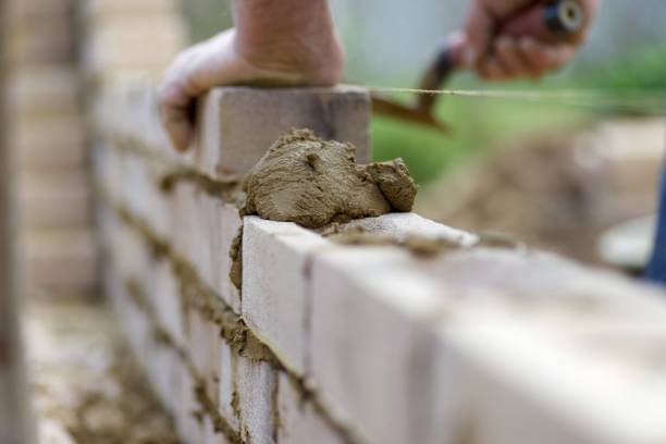 Best Affordable Concrete Services  in Nettleton, MS